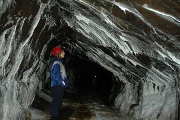 Trekking Minerario