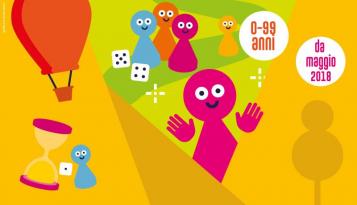 Il giro della Valle in 80 giochi ... a Collio