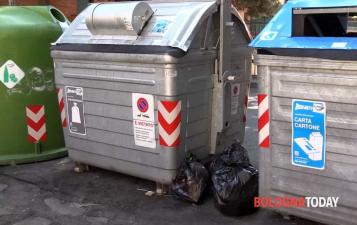 ORDINANZA RIFIUTI
