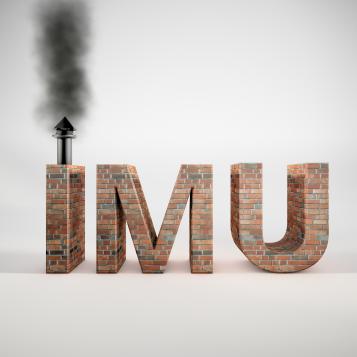 IMU