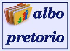 Albo Pretorio On line